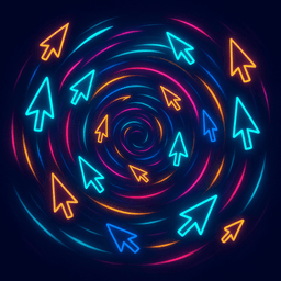 Clickvortex