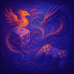 Mythflux