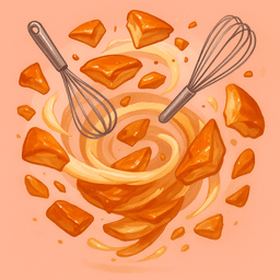 Glazewhisk
