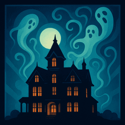 Hauntwhisper