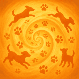 Pawvortex