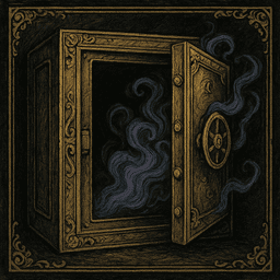 Shadowvault
