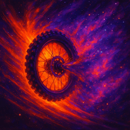 Cosmablaze