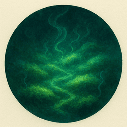 Mosswhisper
