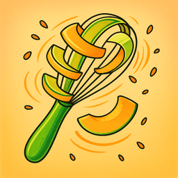 Melonwhisk