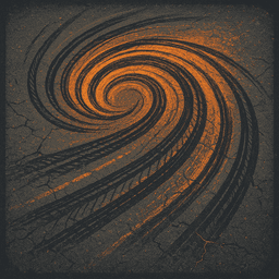 Asphaltdrift