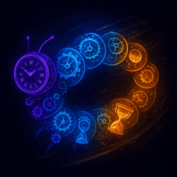 Chronopillar