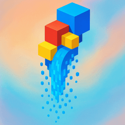 Voxelstream