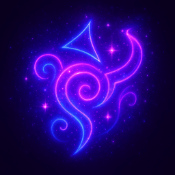 Lumiglyph