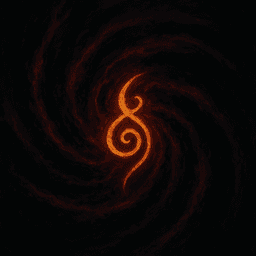 Cursemark