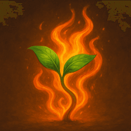 Sproutfire
