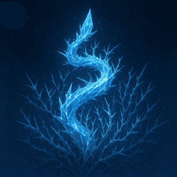 Frostbriar