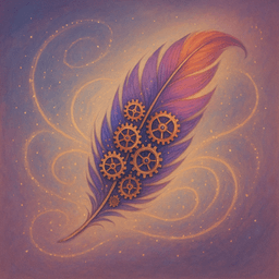 Chronoplume