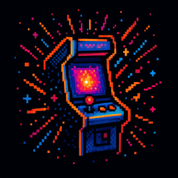 Retrobyte