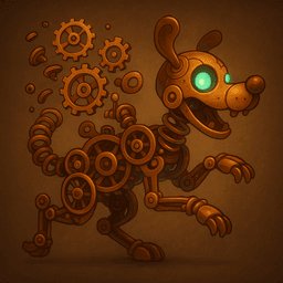 Mechanist