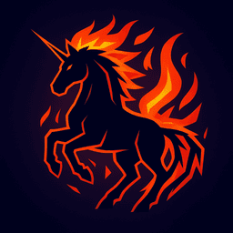 Blazecorn