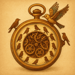 Chronoflight