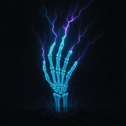 Gravevolt