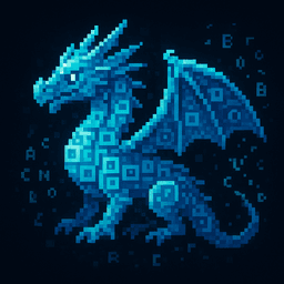 PixelDragon