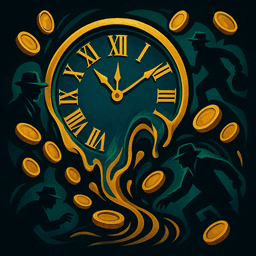 Chronoheist