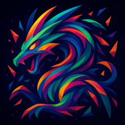 Chromabeast