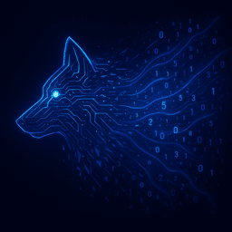 Cypherwolf