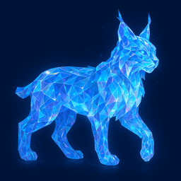 Crystallynx