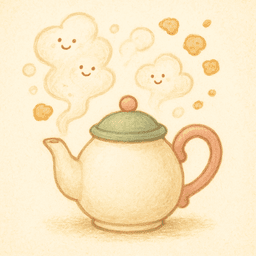 Brewwhisper