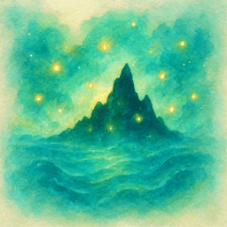 Islandwhisper