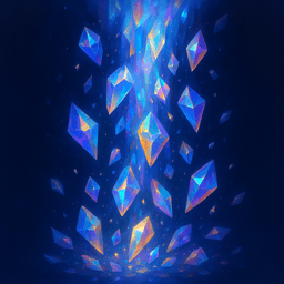 Prismfall