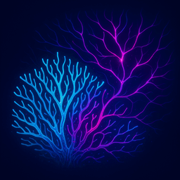 Coralveins