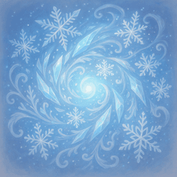 Frostwhimsy