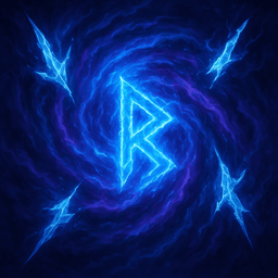Stormrune