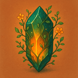 Bloomshard