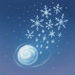 Snowveil