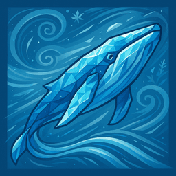 Frostwhale