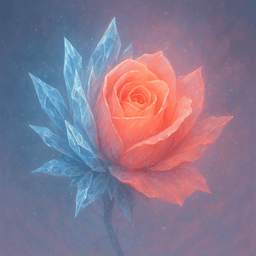Frostbloom