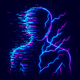 Neonglitch