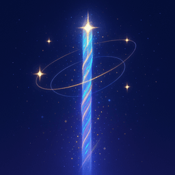 Stellarrod