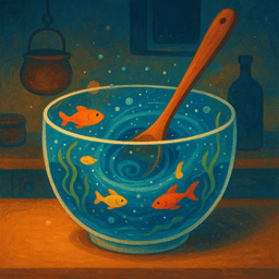 Abysskitchen