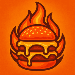 Flamegrillax