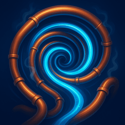 Vortexduct