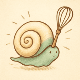 Shellwhisk