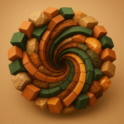 Terraweave