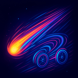 Astrorush