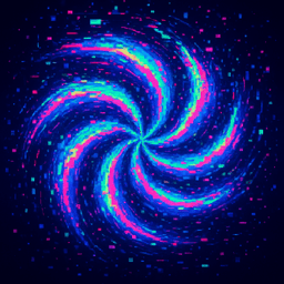 Pixelwynd