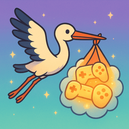 LatoStork
