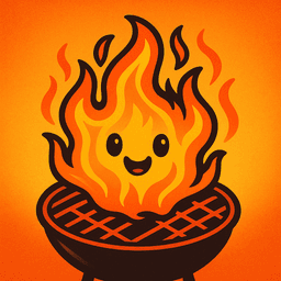 Flamegrille