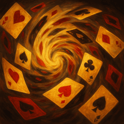 Cardwhisper