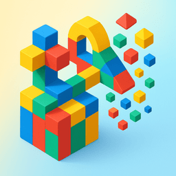Voxelmark